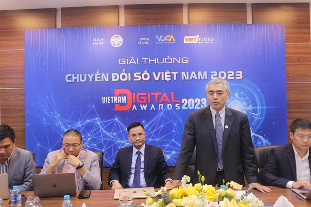Khai mở tiềm năng dữ liệu số