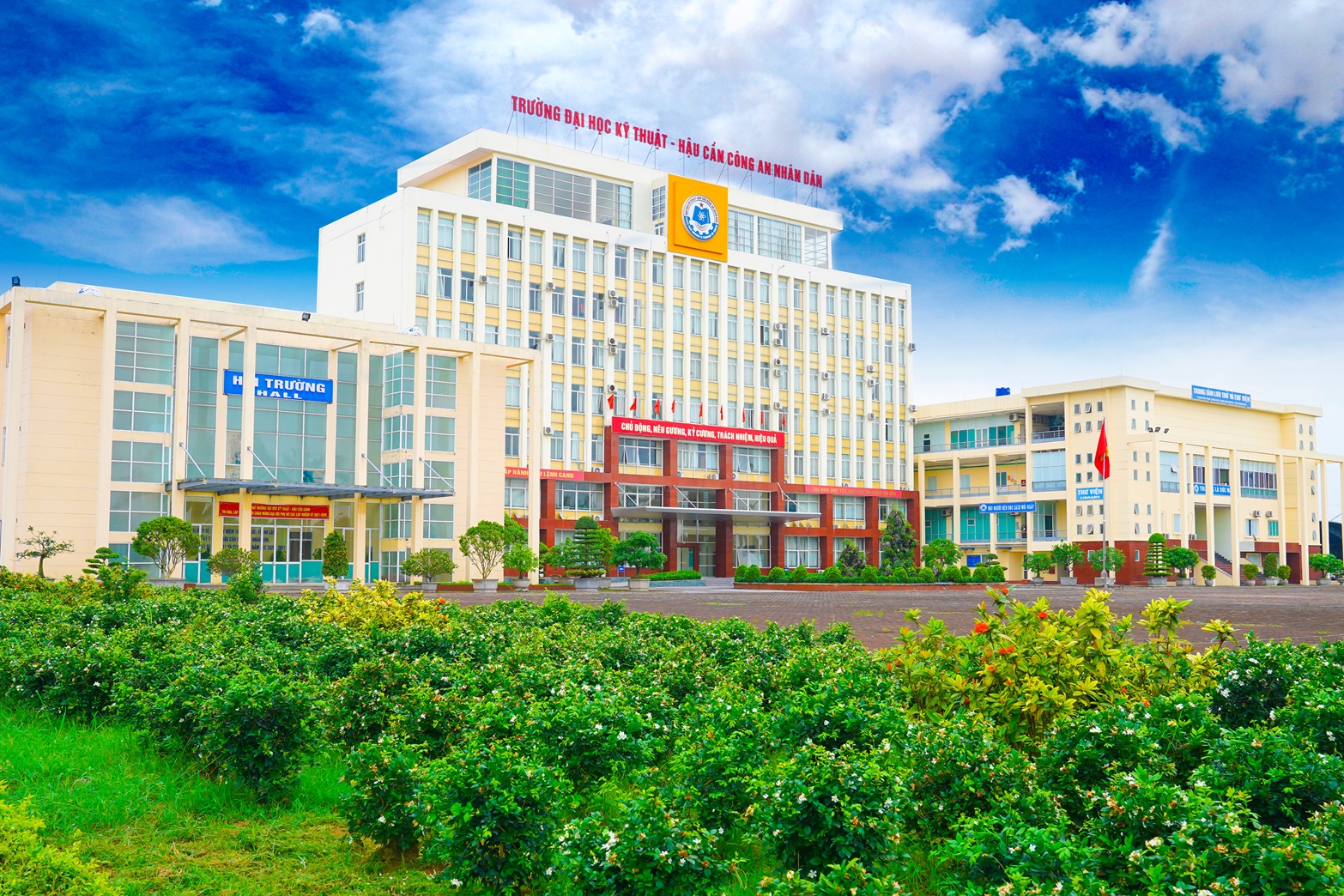 Thông báo kết quả phúc khảo bài thi đánh giá của Bộ Công an năm 2024