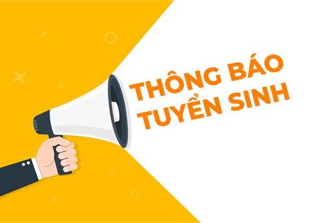 Thông báo chỉ tiêu tuyển sinh (tuyển mới) đào tạo đại học văn bằng 2…