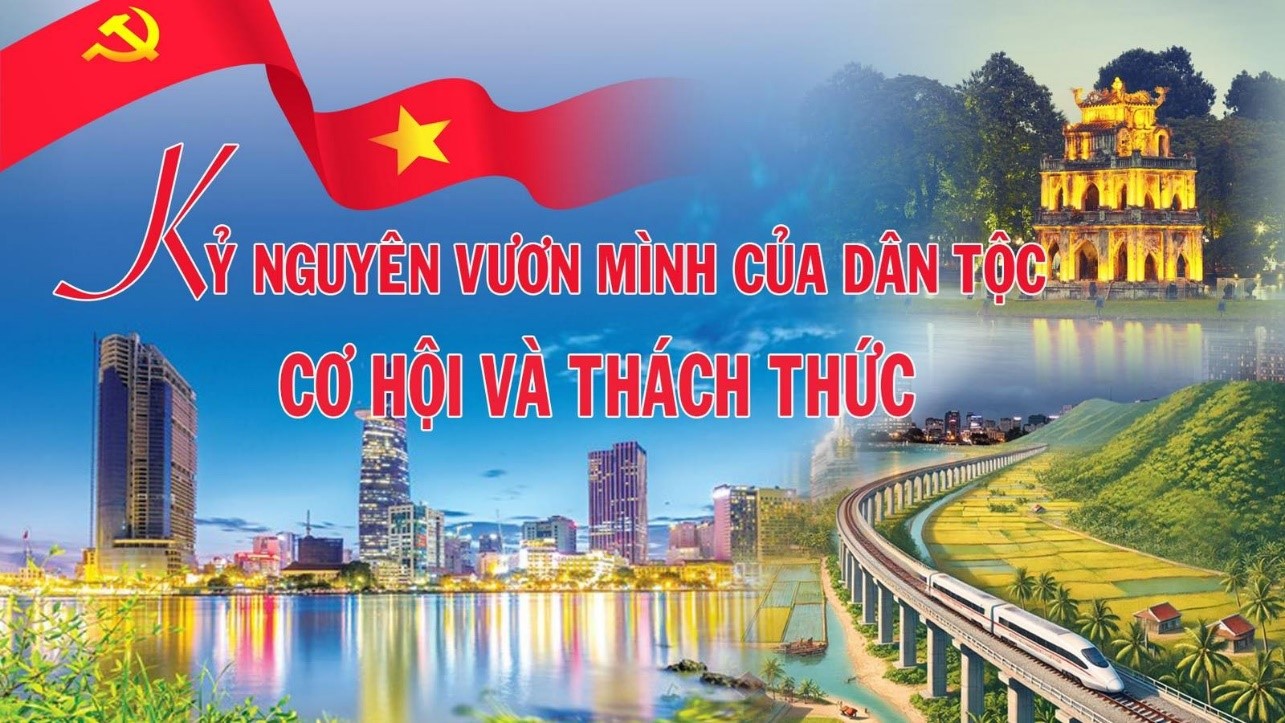 TÍNH CHIẾN ĐẤU CỦA VĂN HÓA VIỆT NAM TRONG  KỶ NGUYÊN VƯƠN MÌNH CỦA DÂN TỘC: TÍNH TẤT YẾU, NHẬN DIỆN VÀ ĐỊNH HƯỚNG PHÁT TRIỂN