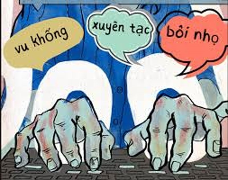 Đấu tranh với âm mưu “Lật sử”, “Xét lại lịch sử” của các thể lực phản động, cơ hội chính trị trong bối cảnh Chuyển đổi số
