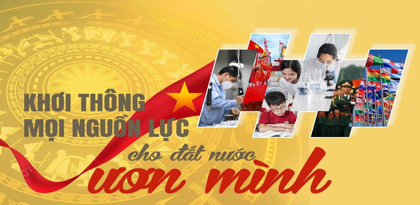 Quán triệt Nghị quyết Đại hội XIV về “Xây dựng xã hội trật tự, kỷ cương, an toàn, lành mạnh, văn minh, hài hòa, phát triển” trong công tác giáo dục, đào tạo tại Học viện Kỹ thuật và Công nghệ an ninh