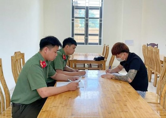 Hoàn thiện pháp luật về xử lý vi phạm hành chính đáp ứng yêu cầu quản lý nhà nước trong tình hình mới