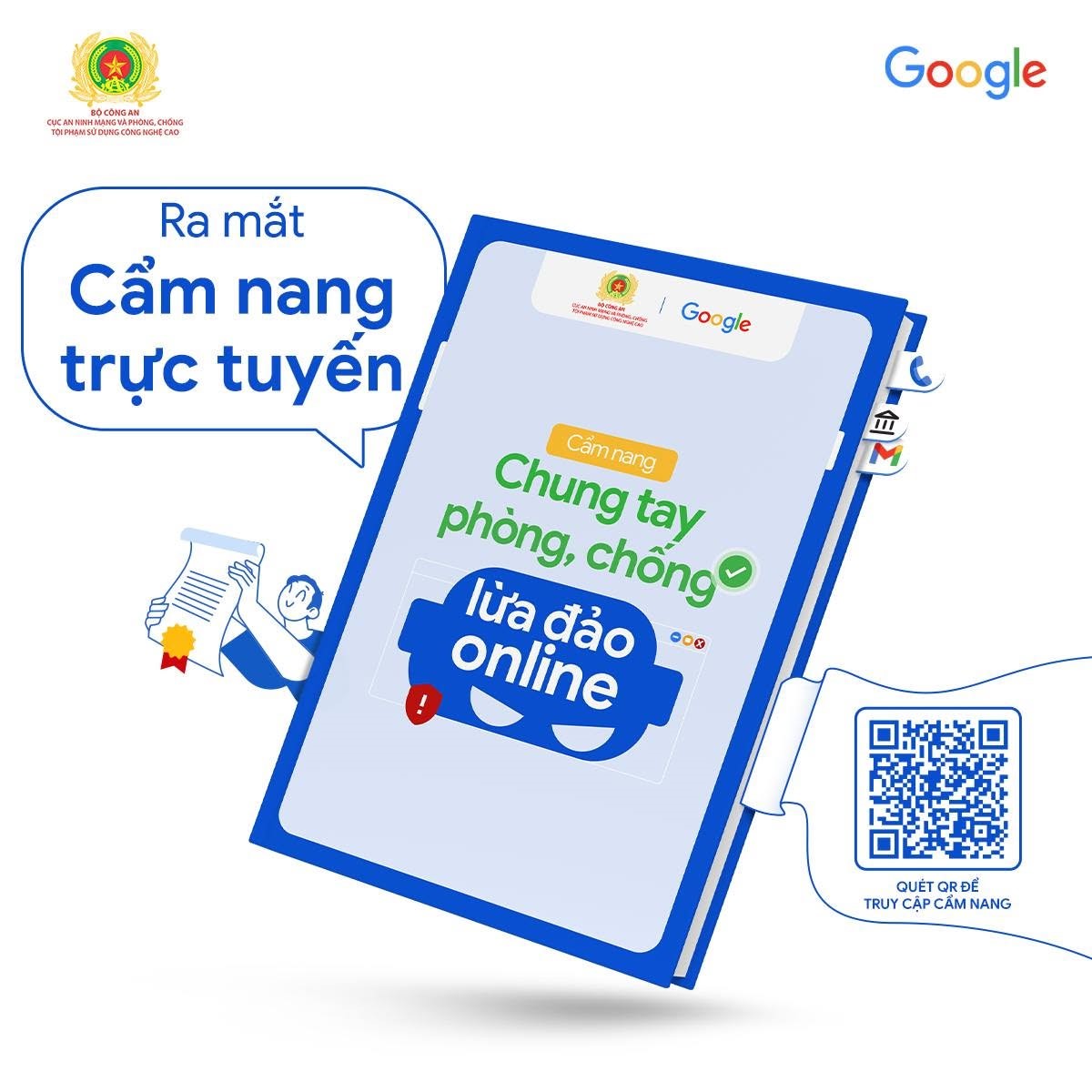 Tình trạng lừa đảo trực tuyến hiện nay và những vấn đề đặt ra đối…