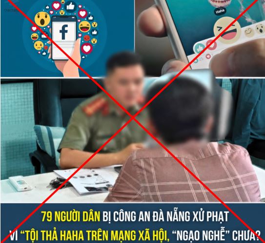 Sự thật đằng sau những luận điệu xuyên tạc, chống phá Đảng và Nhà nước…