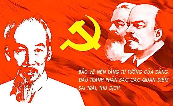 Mối quan hệ biện chứng giữa Triết học Mác – Lênin và tư tưởng Hồ…