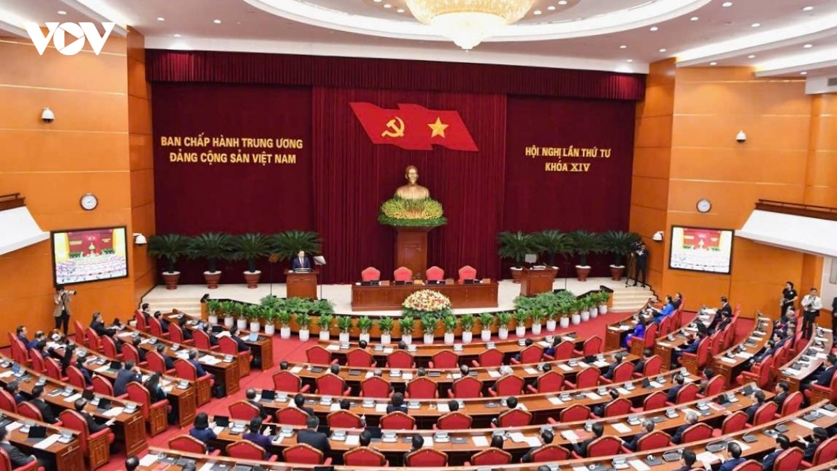 Quy định số 224-QĐ/TW về đảng viên tham gia hoạt động đầu tư, kinh doanh:…